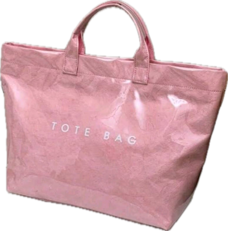 Shopping Tote Bag