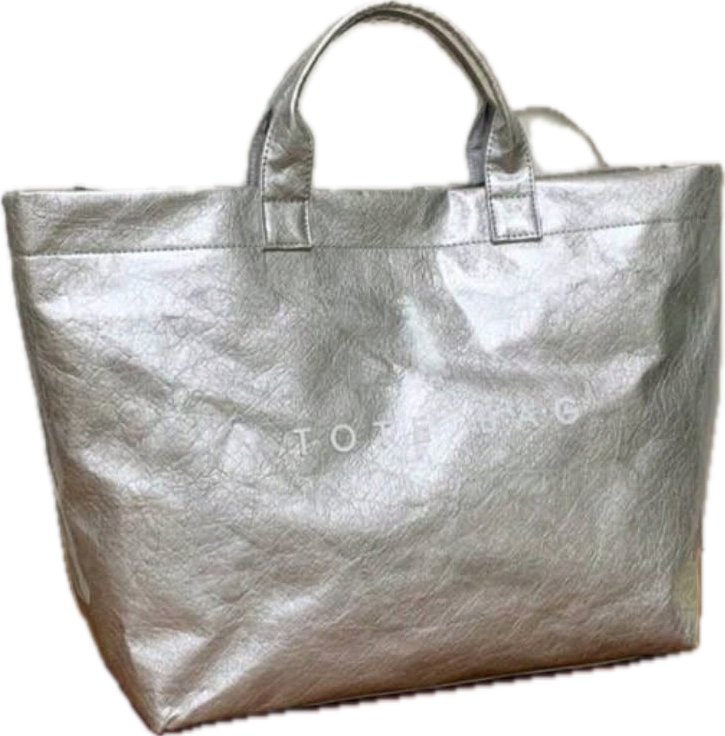 Shopping Tote Bag